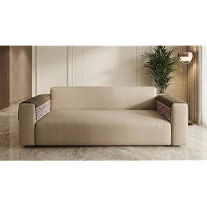 Luxury Sofa Arm Cover Set of 2