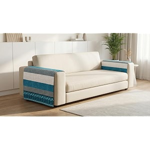 Luxury Sofa Arm Cover Set of 2
