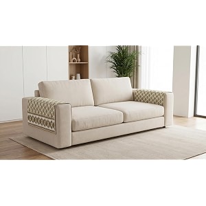 Luxury Sofa Arm Cover Set of 2