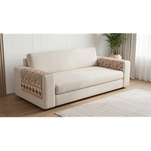 Luxury Sofa Arm Cover Set of 2