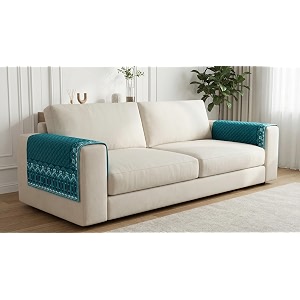Luxury Sofa Arm Cover Set of 2