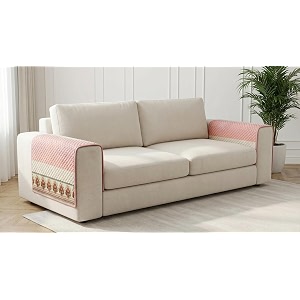 Luxury Sofa Arm Cover Set of 2