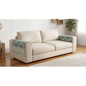 Luxury Sofa Arm Cover Set of 2