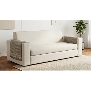 Luxury Sofa Arm Cover Set of 2