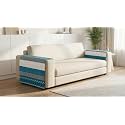 Luxury Sofa Arm Cover Set of 2