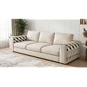Luxury Sofa Arm Cover Set of 2