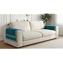 Luxury Sofa Arm Cover Set of 2