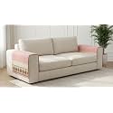 Luxury Sofa Arm Cover Set of 2