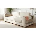 Luxury Sofa Arm Cover Set of 2
