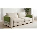 Luxury Sofa Arm Cover Set of 2