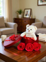 Lvi Craft Soft Toy Gift Set