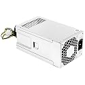 LXun 180W D16-180P2A L08261-002 Power Supply Compatible with HP ProDesk 800 G3 600 G3 SFF L08261-001 901763-002 901765-003 901761-003 901764-003 901763-001 901762-002 901771-004 901771-003 901771-002