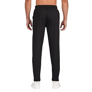 Lycra Polyster Track Pant for Men