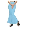 Lycra Spandex Saree Shapewear Petticoat for Women
