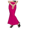 Lycra Spandex Saree Shapewear Petticoat for Women