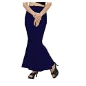 Lycra Spandex Saree Shapewear Petticoat for Women