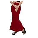 Lycra Spandex Saree Shapewear Petticoat for Women