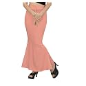 Lycra Spandex Saree Shapewear Petticoat for Women