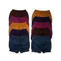 LYKOR Ladies Comfortable Inner Wears Bloomer Briefs