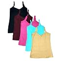 LYKOR Premium Camisoles for Girl39s Multicolor