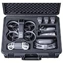 Lykus Titan AT200 Hard Case for DJI Avata 2,Goggles 3(NOT N3),FPV/Motion RC