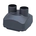 42mm Air Parking Heater Accessories Portable Durable Professional Practical