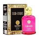 Lyla Blanc FLEUR-ESSENCE Perfume Spray for Women- 100ml, pack of 1 (LB_EDPW_FLRESS_100ml)
