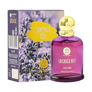 lyla blanc lavender mist perfume spray for women- 100ml