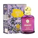 Lyla Blanc LAVENDER MIST Perfume Spray for Women- 100ml