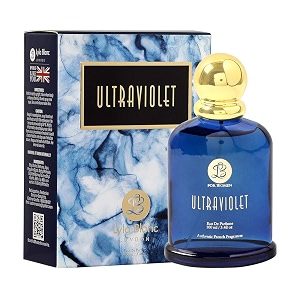 lyla blanc ultra voilet perfume spray for women- 100ml