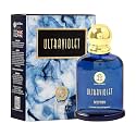 Lyla Blanc ULTRA VOILET Perfume Spray for Women- 100ml