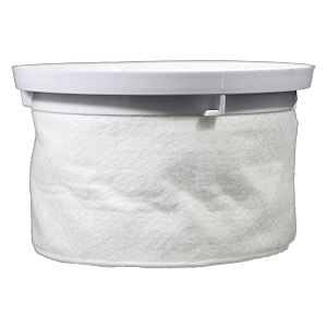 micro fiber meshtop mesh compatible with tata swach cristella smart and steel models water purifier durable polypropylene easy fit and use non-corrosive protection