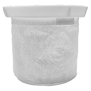 top mesh compatible with hul classic 23 litre gravity water purifier model durable polypropylene easy fit and use non-corrosive protection