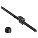 LYMAX Monitor Light Bar PRO+ with Sensor, Fit for Curved/Flat Monitors