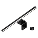 LYMAX Monitor Light Bar, Eye-Care USB Computer Lamp Dimmable Screen Light Bar, Fit for All Monitor with Wireless Controller, No Screen Glare, Space Saving for Home Office Desk Light