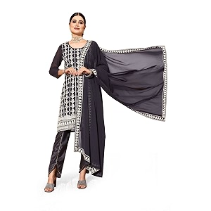 LYMI LABEL Kurta Set For Women -