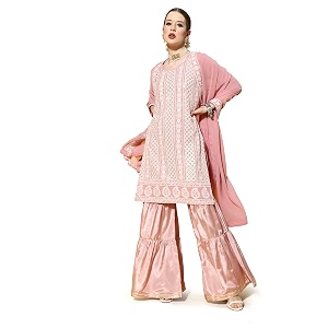 LYMI LABEL Kurta Set For Women -