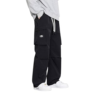 Lymio Cargo for Men Cotton Cargo