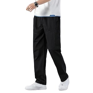 Lymio Cargo for Men Cotton Cargo