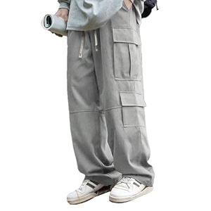 Lymio Cargo for Men Cotton Cargo
