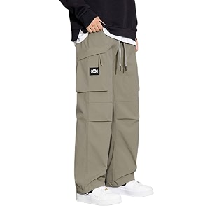 Lymio Cargo for Men Cotton Cargo