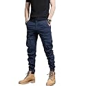 Lymio Cargo for Men Cotton Cargo
