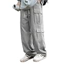 Lymio Cargo for Men Cotton Cargo