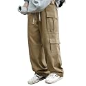Lymio Cargo for Men Cotton Cargo
