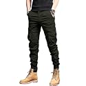 Lymio Cargo for Men Cotton Cargo