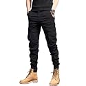 Lymio Cargo for Men Cotton Cargo