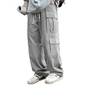 Lymio Cargo for Men Cotton Cargo