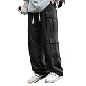 Lymio Cargo for Men Cotton Cargo