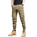 Lymio Cargo for Men Cotton Cargo
