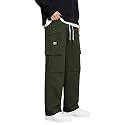 Lymio Cargo for Men Cotton Cargo